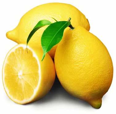 Fresh Lemon