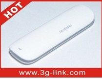 Huawei E173 USB Wireless Modem, Packaging Type : black