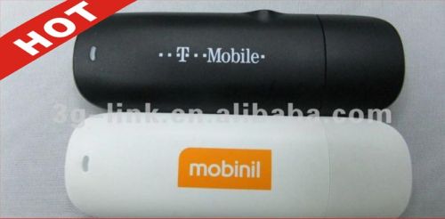 Zte Mf190 Wireless Modem, Packaging Type : black/white