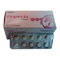 Finpecia Tablets