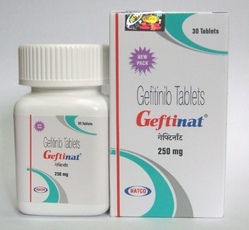 Geftinat Tablets, Medicine Type : Allopathic