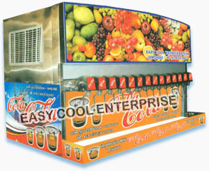 Soda Fountain Machine (14 2)