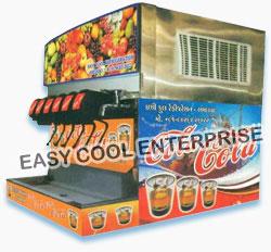 Soda Fountain Machine (6 2)