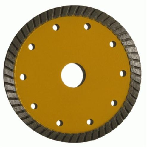 Turbo Saw Blade