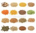 Cereal Grains