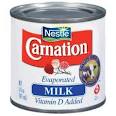 Evaporated Milk