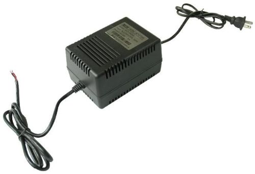 CCTV & DVR Low Frequency Transformer Power Supply