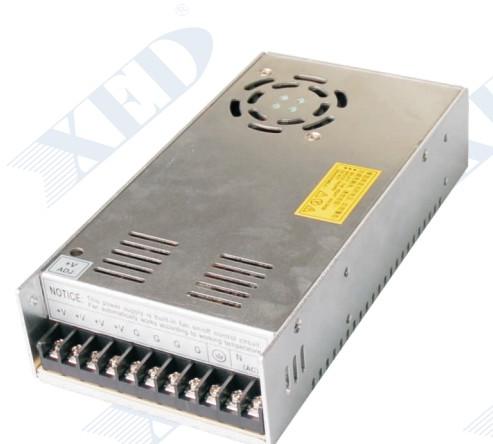 CCTV & DVR Network Switch Power Supply