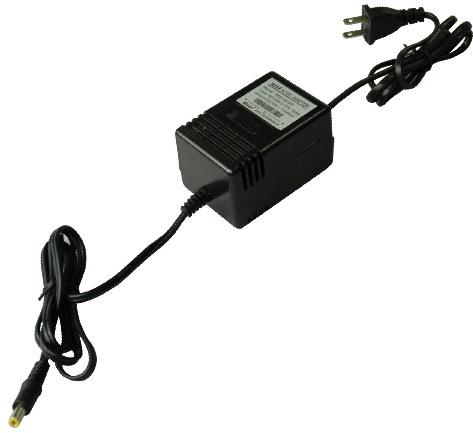 CCTV Low Frequency Transformer Power Supply