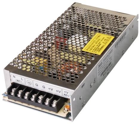 CCTV Network Switch Power Supply