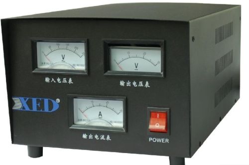 Centralized - Power Box Series Power Supply