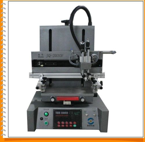 Hot Sale Desktop Screen Printing Machine