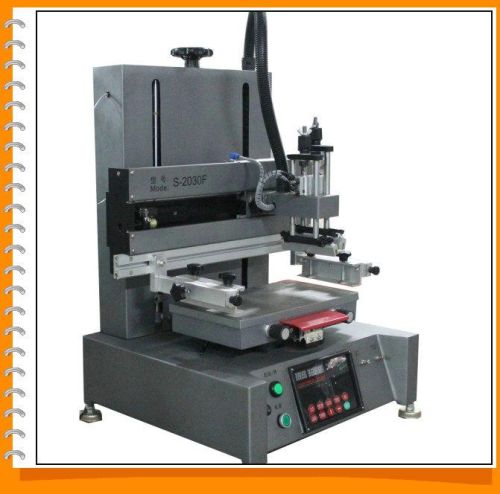 Hot Sale Manual Screen Printer