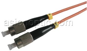 Fc Fiber Optic Patch Cord