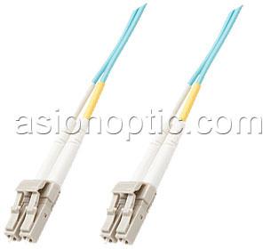 Lc Fiber Optic Patch Cords