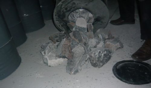 Calcium Carbide