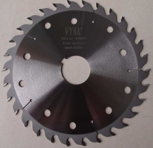 Multi-plate Saw Blade, Packaging Type : Orginal