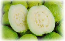 White Guava Pulp