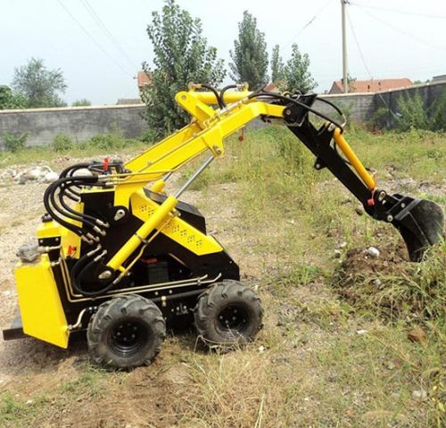 Mini Loader - (jl300)