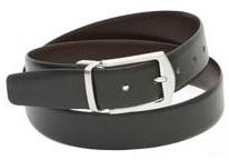 Leather Belt 17