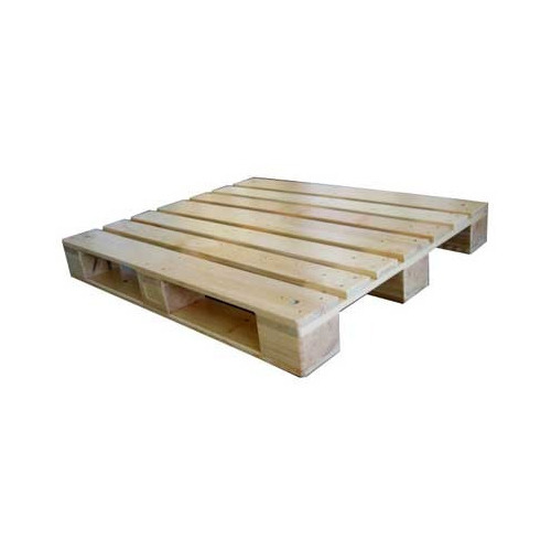 Pinewood Pallets