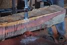 Cocobolo Timber