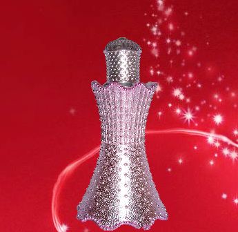 Perfume Bottles - (y-5207-30ml)