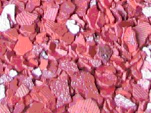 Chromium Trioxide, Brand Name : Hengnuo, Purity : 99.8%