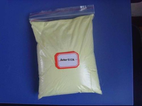 Rubber Additive Actor-512a