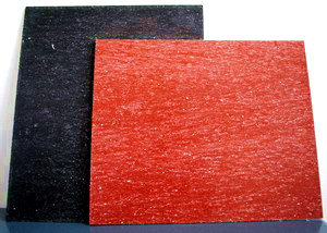 Asbestos Rubber Sheet