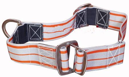 Fireman Belt
