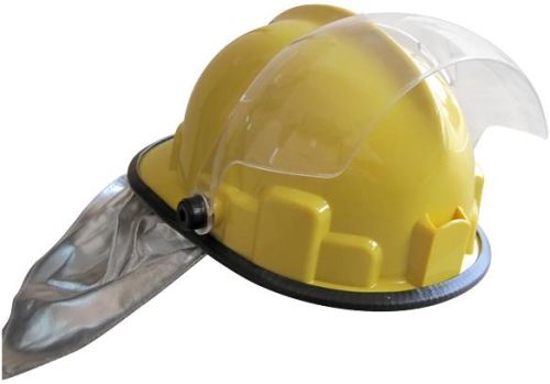 Fireman Helmet