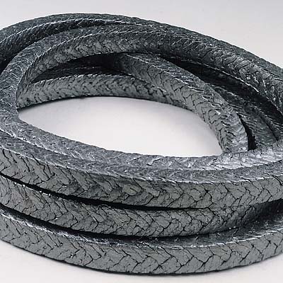 Flexible Graphite