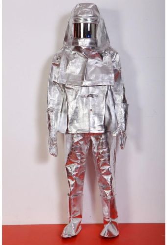 Heat Insulation Suit