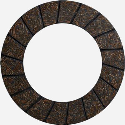 Non Asbestos Clutch Facing