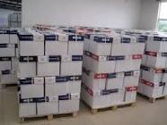 Packaging Papers, Papers, Tiolet Papers