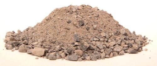 Construction aggregates