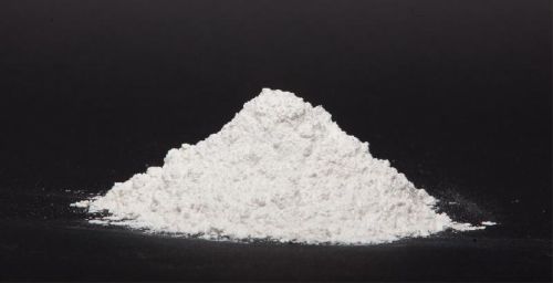 Gypsum powder