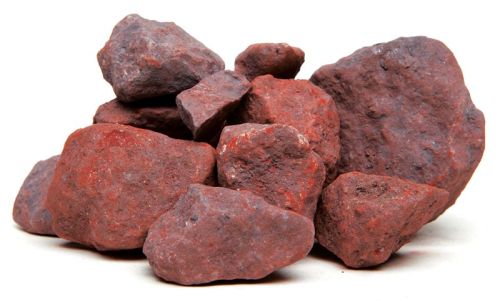 Iron Ore Lumps