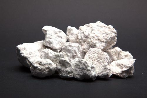 Kaolin Lumps