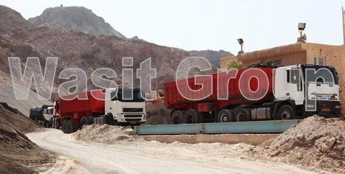 Logistics and Land Transportation