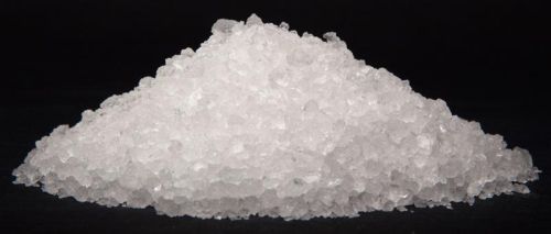 Rock salt, Shelf Life : 1-5 Years