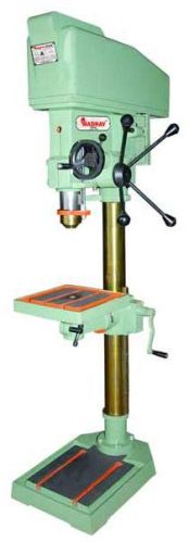 25mm Capacity Pillar Drilling Machine