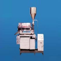 Automatic Jar Filling Machine