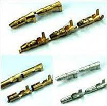 Bullet Battery Terminals