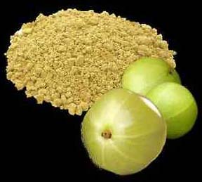 Organic Dehydrated Amla Powder, For Cooking, Medicine, Skin Products