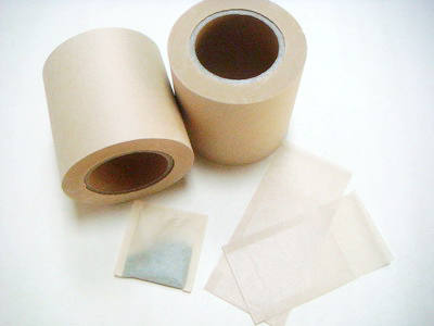 Non Heat Sealable Tea Bag Paper