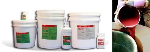 Epoxy Adhesive