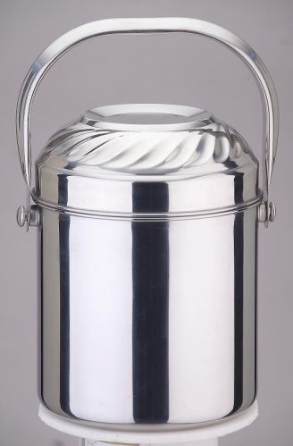 Stainless Steel Food Flask