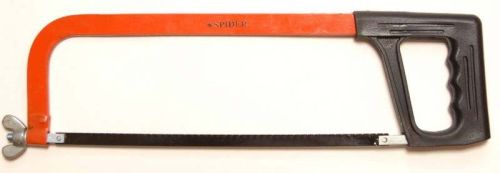 6mm X 20mm Plastic Handle Hacksaw Frame